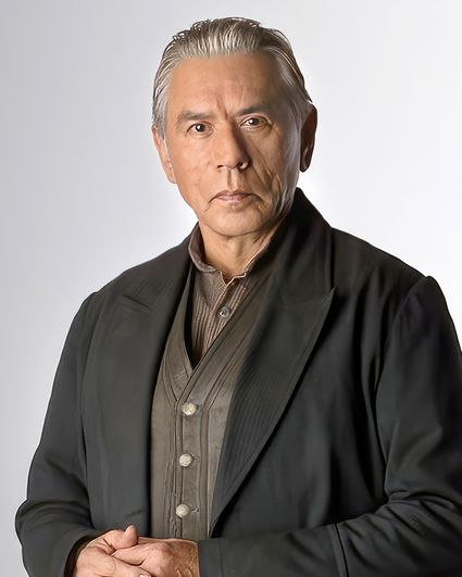 Wes Studi