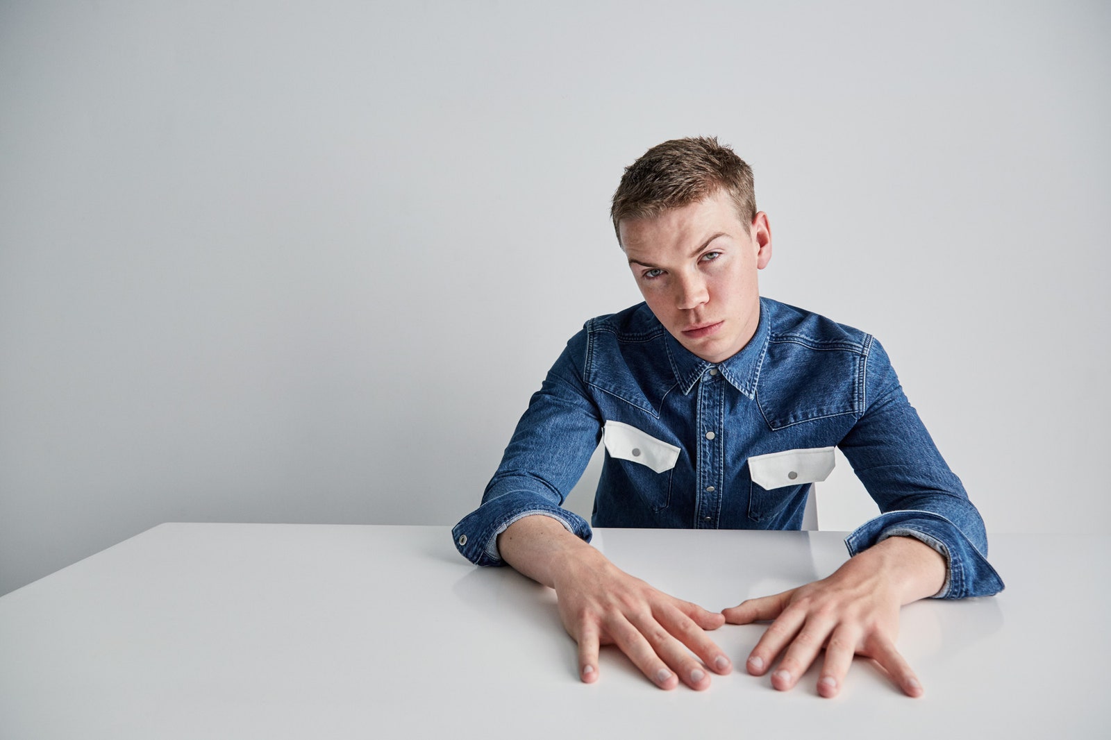 Will Poulter