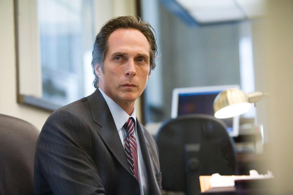 William Fichtner