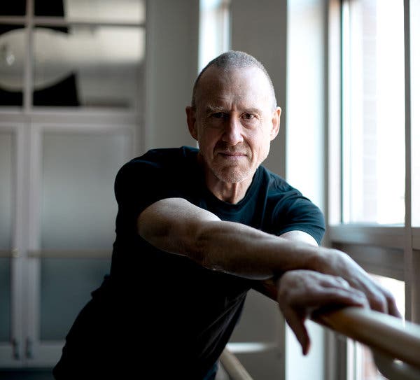 William Forsythe