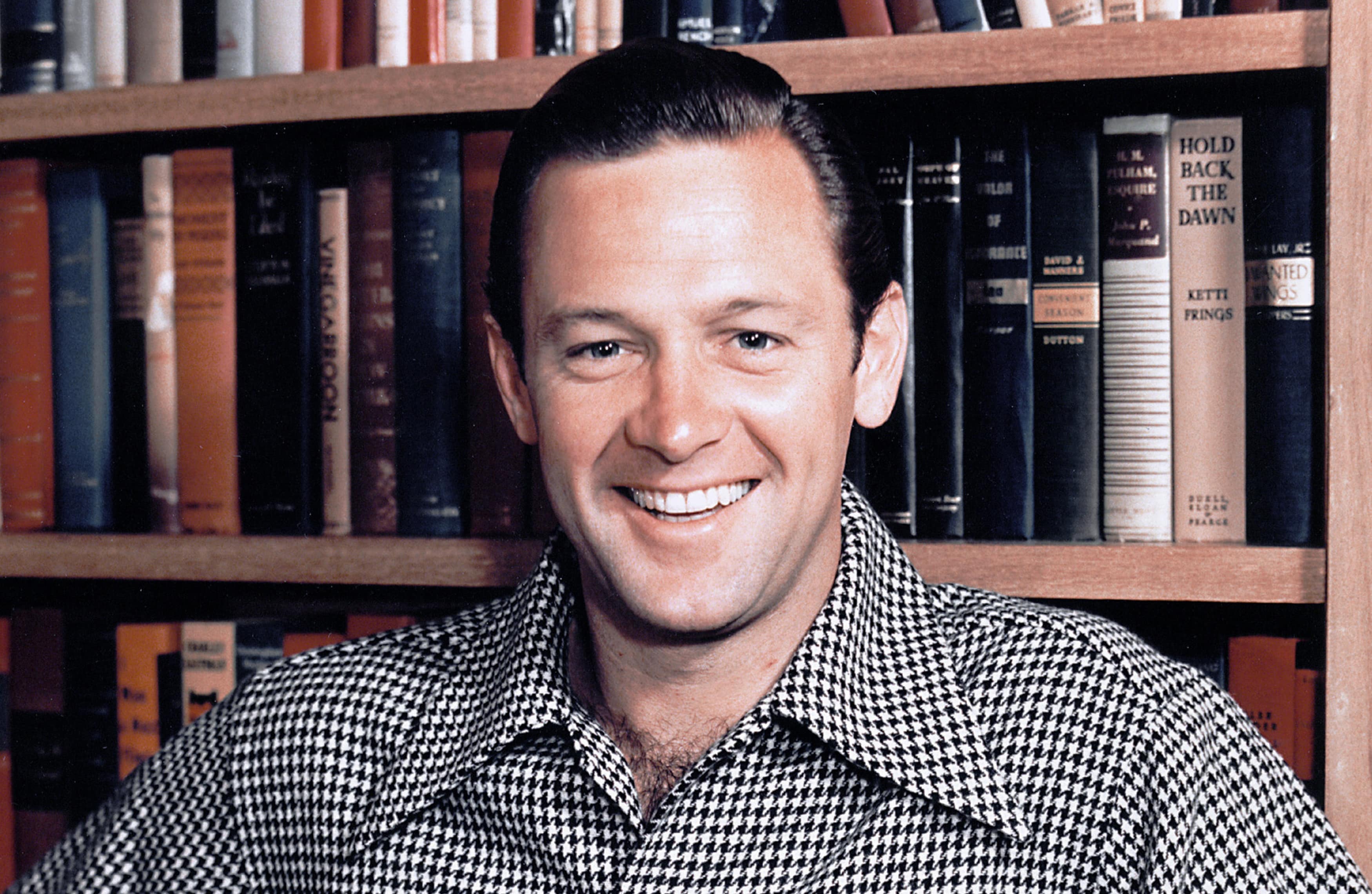 William Holden
