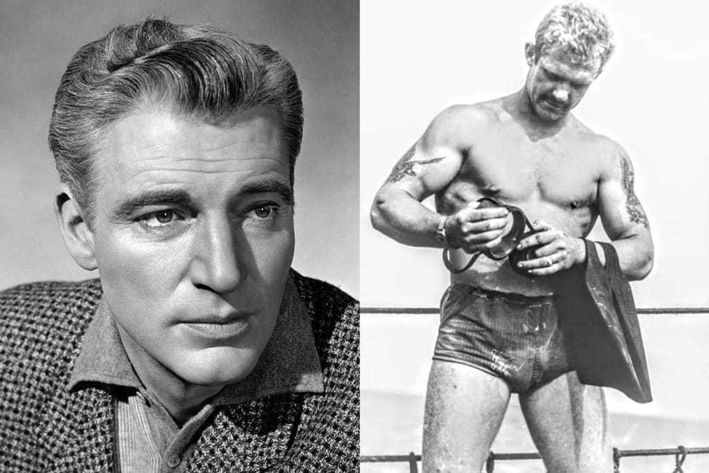 William Hopper