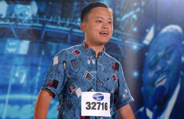 William Hung