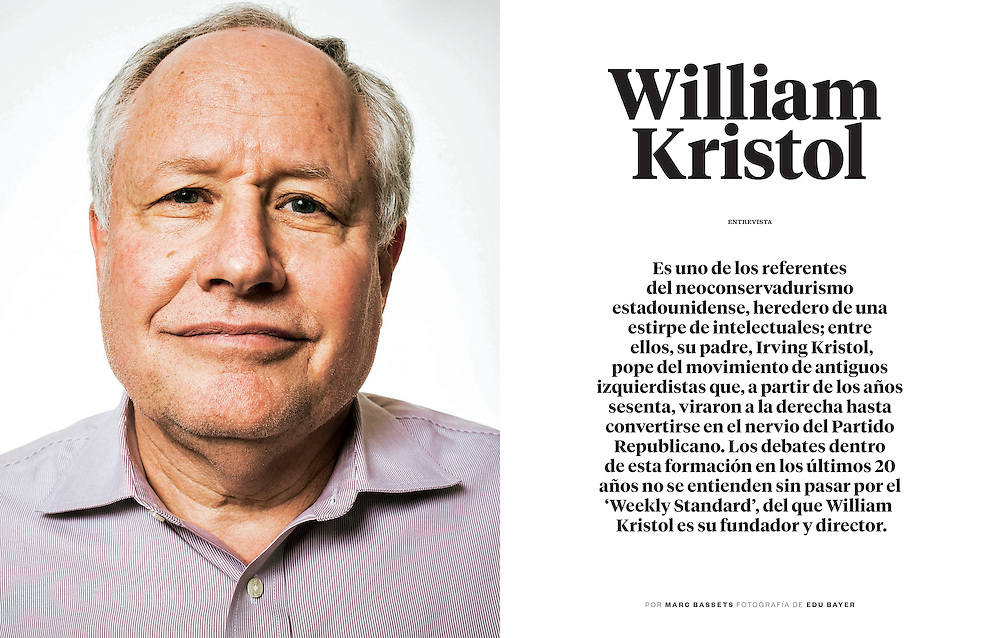 William Kristol