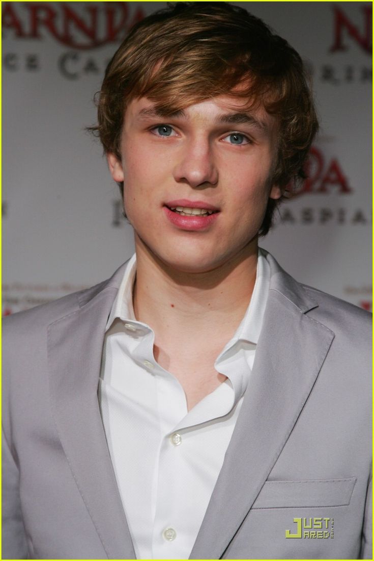 William Moseley