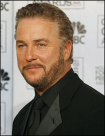 William Petersen