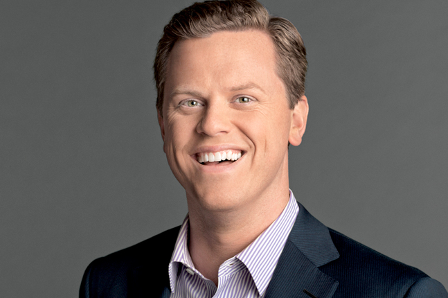 Willie Geist