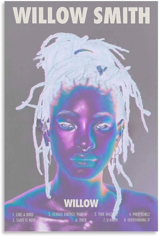 Willow Smith