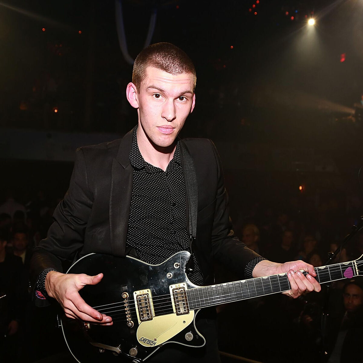 Willy Moon