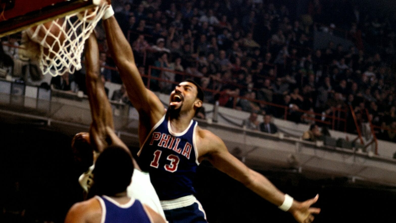 Wilt Chamberlain