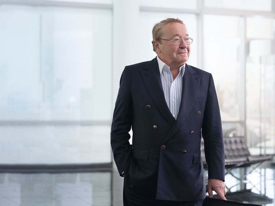 Wolfgang Marguerre