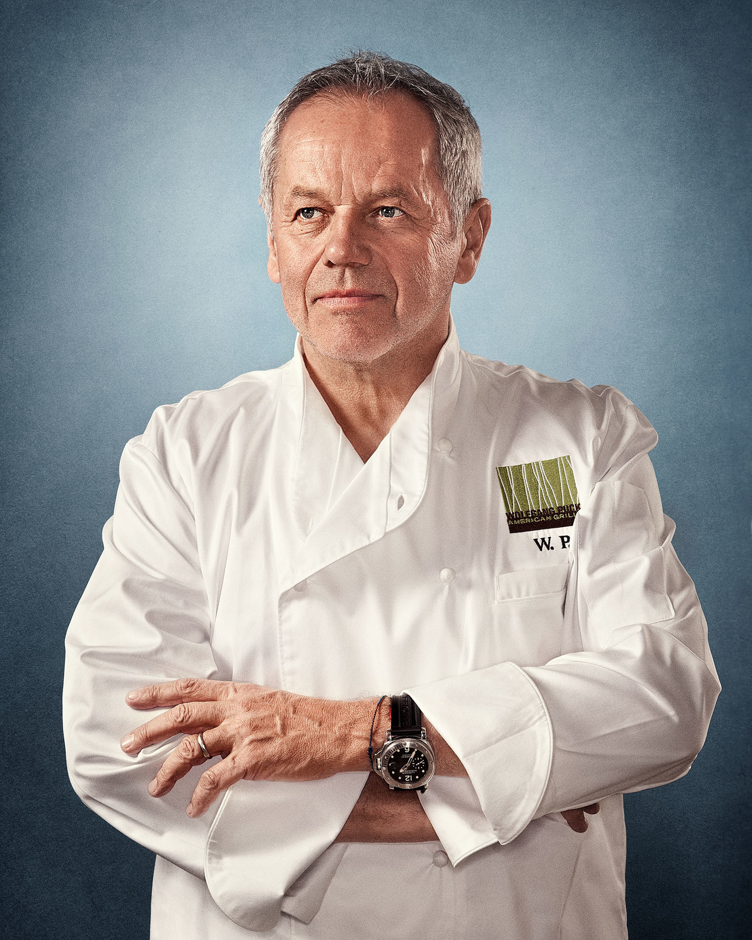 Wolfgang Puck
