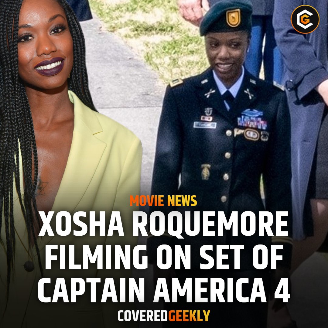 Xosha Roquemore