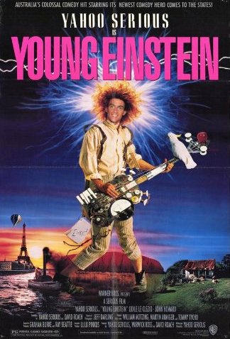 Yahoo Serious