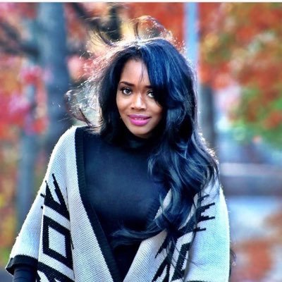 Yandy Smith
