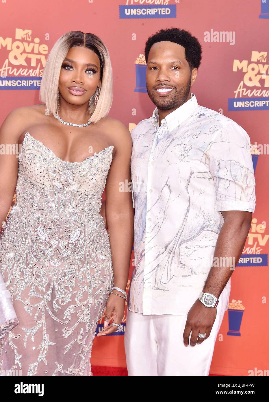 Yandy Smith