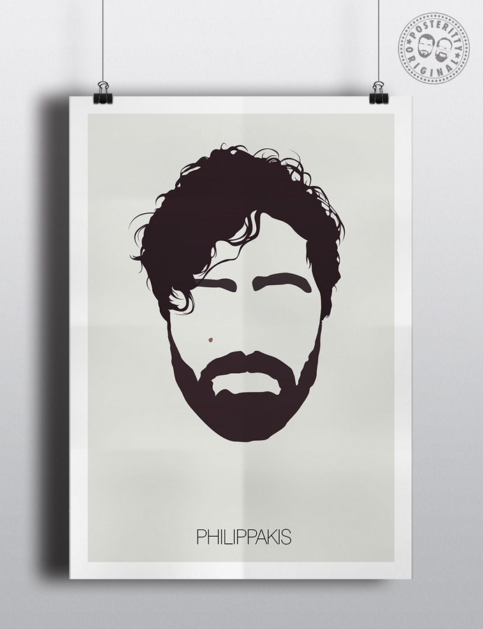 Yannis Philippakis