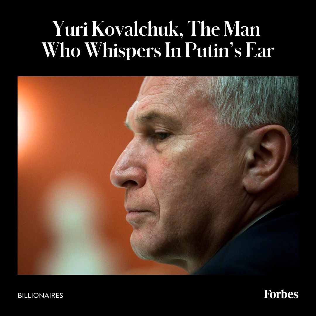 Yuri Kovalchuk
