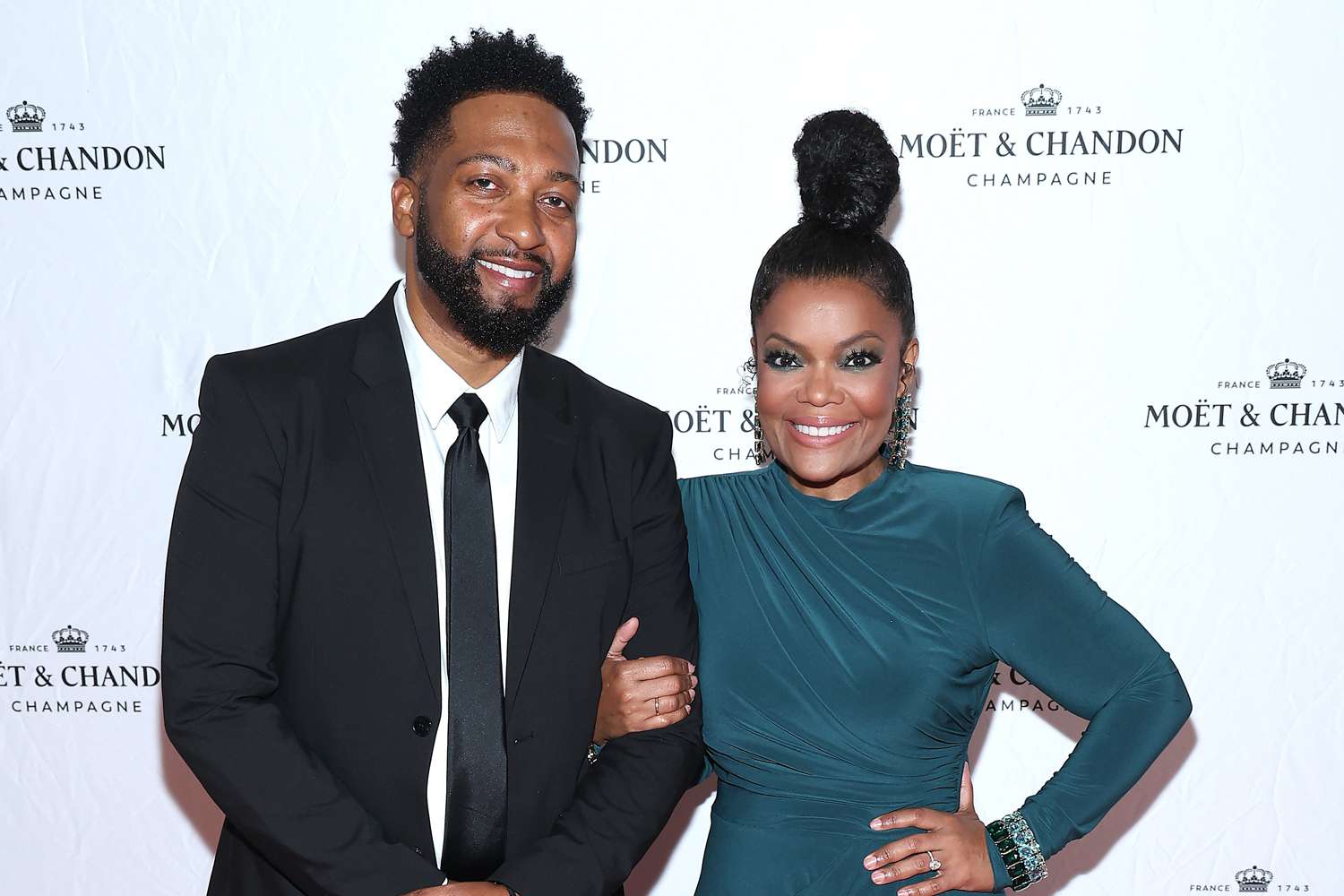 Yvette Nicole Brown