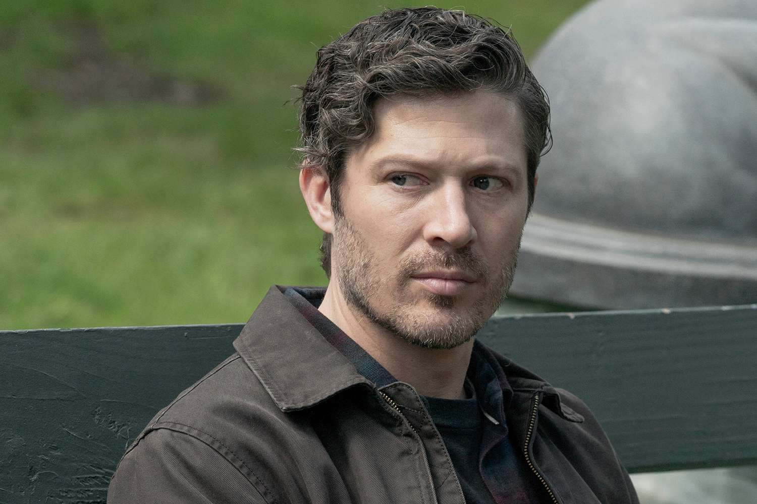 Zach Gilford
