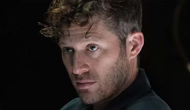 Zach Gilford