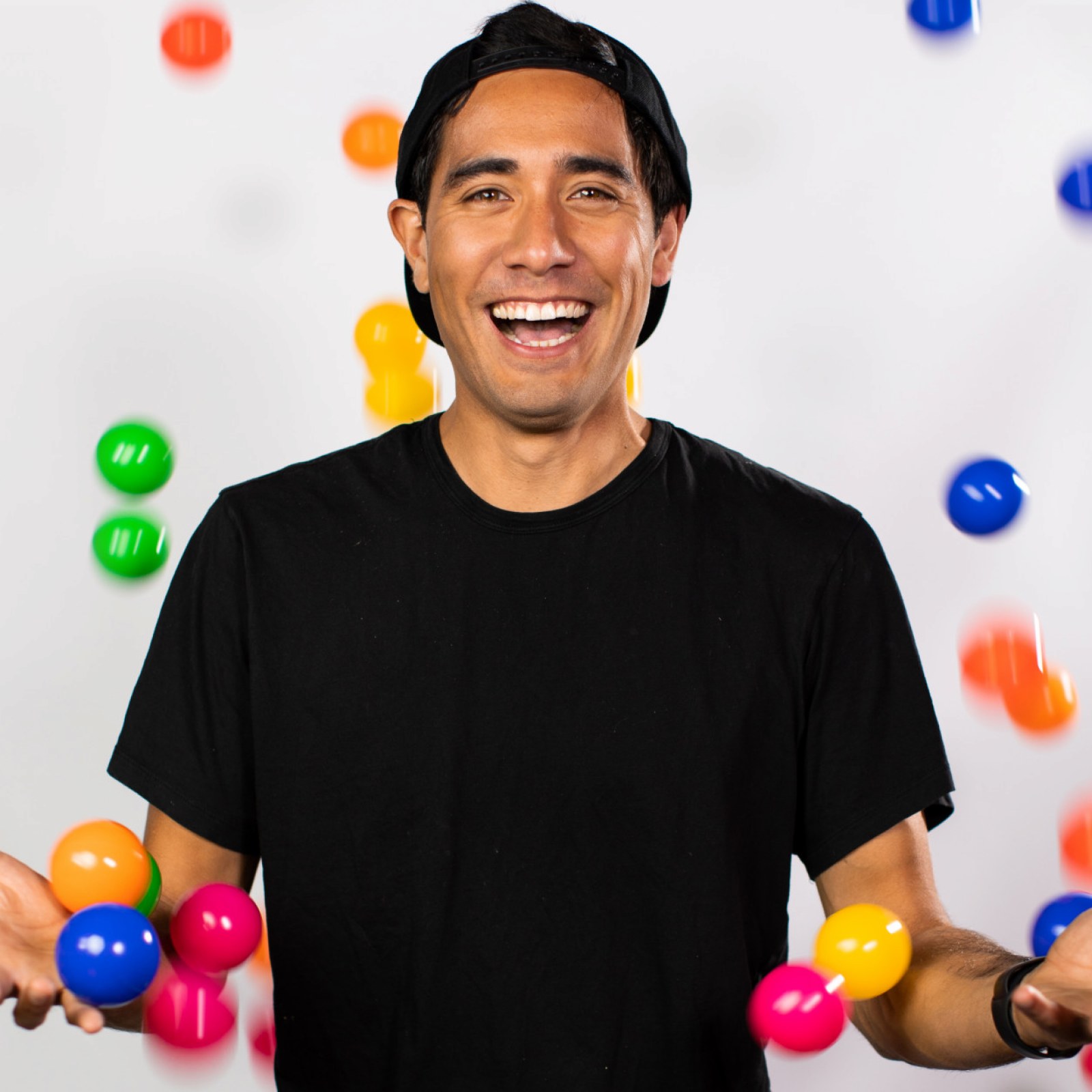Zach King
