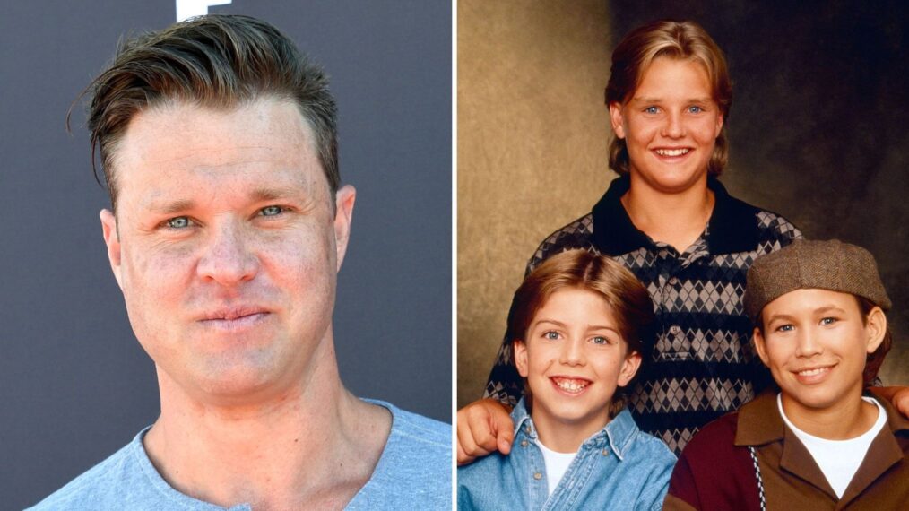 Zachery Ty Bryan