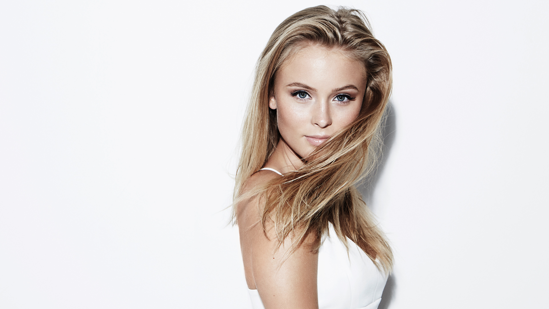 Zara Larsson