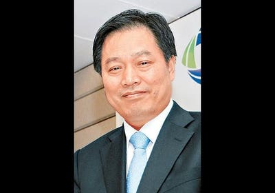 Zhu Gongshan