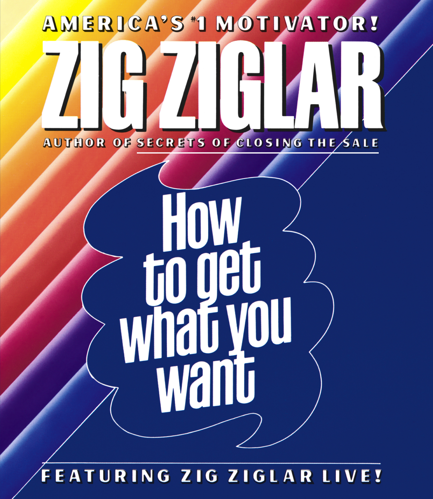 Zig Ziglar