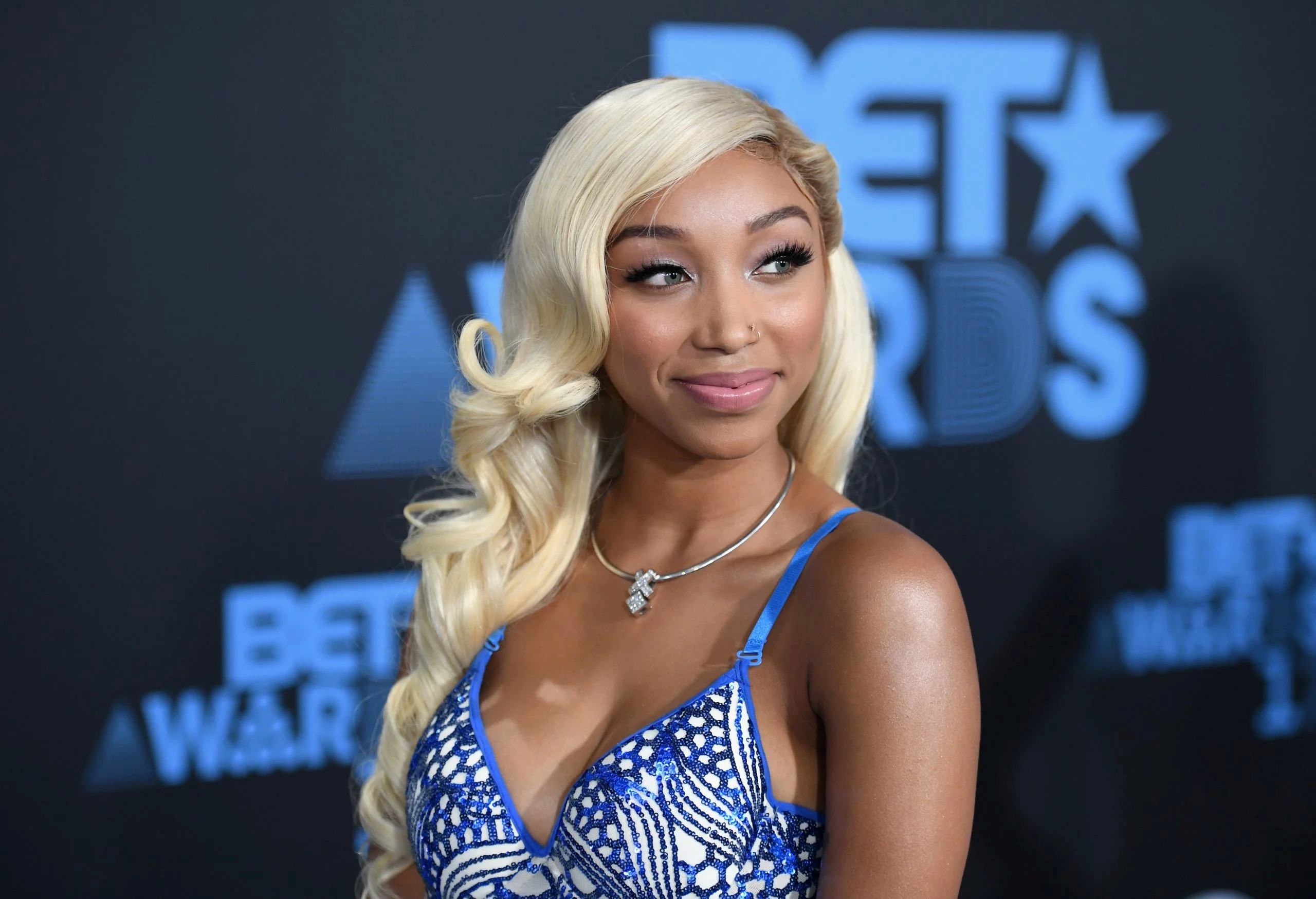 Zonnique Jailee Pullins